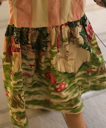 手作りの服 | ワンピース