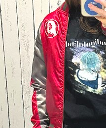 古着 | スカジャン