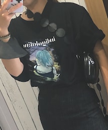 indigolaEnd | Tシャツ/カットソー