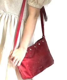 agnes b. | ショルダーバッグ
