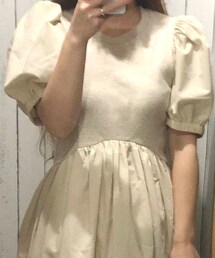 ZARA | ワンピース