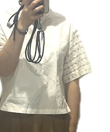 And A | シャツ/ブラウス