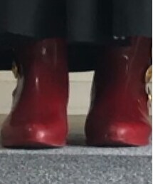 Vivienne Westwood | レインシューズ