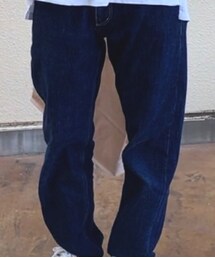 無印良品 | デニムパンツ