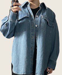 H&M | デニムジャケット