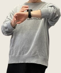 古着 | スウェット