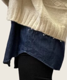 UNIQLO | シャツ/ブラウス