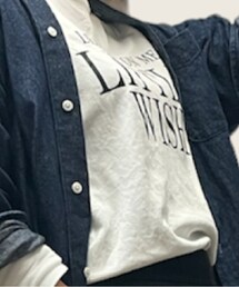 しまむら | Tシャツ/カットソー