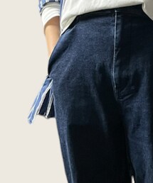 UNIQLO | デニムパンツ
