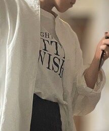 しまむら | Tシャツ/カットソー