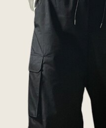 GU | カーゴパンツ