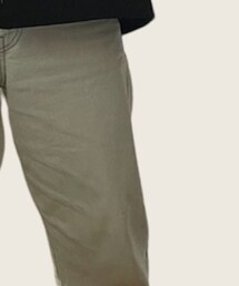 UNIQLO | デニムパンツ
