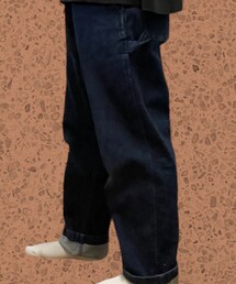 UNIQLO | デニムパンツ