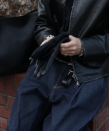 SUBLATIONS | デニムパンツ