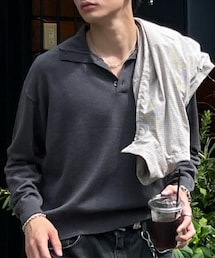 CS | ニット/セーター