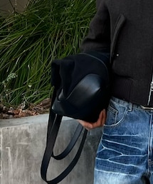 COS | ボストンバッグ