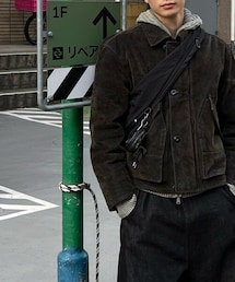 Cote&Ciel | ショルダーバッグ