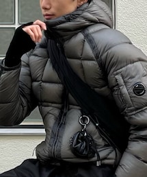 C.P. COMPANY | ダウンジャケット/コート