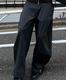 Jcaesar studio | スラックス