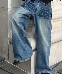 Jcaesar studio | デニムパンツ