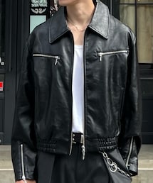 CS | その他アウター