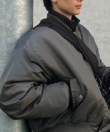 Chikashitsu + | MA-1