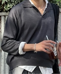 CS | ニット/セーター