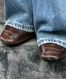 LOSTGARDEN | シューズ