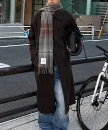 MALEN | チェスターコート