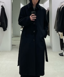 AMOMENTO | ダウンジャケット/コート