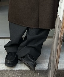 MALEN | チノパンツ