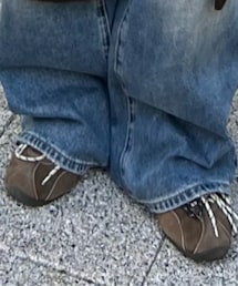 pompeii | スニーカー