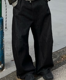 Jcaesar studio | デニムパンツ