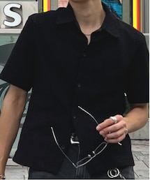 ZARA | シャツ/ブラウス