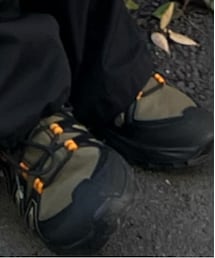 SALOMON | シューズ