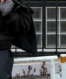 dosordonts | トートバッグ