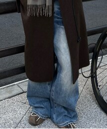 Jcaesar studio | デニムパンツ