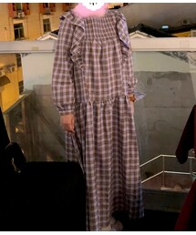 Alley by w closet | ワンピース/ドレス