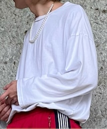 RAGEBLUE | Tシャツ/カットソー