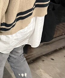 UNIQLO | シャツ/ブラウス