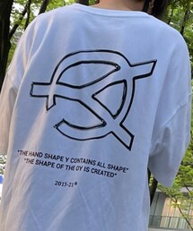 OY | Tシャツ/カットソー