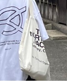 THE NORTH FACE | トートバッグ