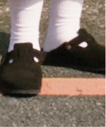 BIRKENSTOCK | スリッポン