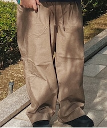 MUJI Labo | チノパンツ