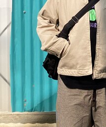 LEMAIRE | ショルダーバッグ