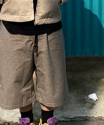 Gramicci | カーゴパンツ