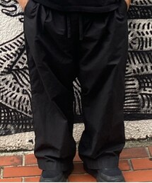 MUJI Labo | チノパンツ