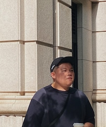 WILD THINGS | キャップ