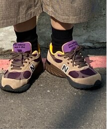 NEW BALANCE | スニーカー