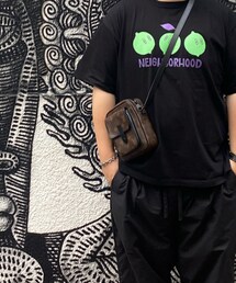 LOUIS VUITTON | ショルダーバッグ